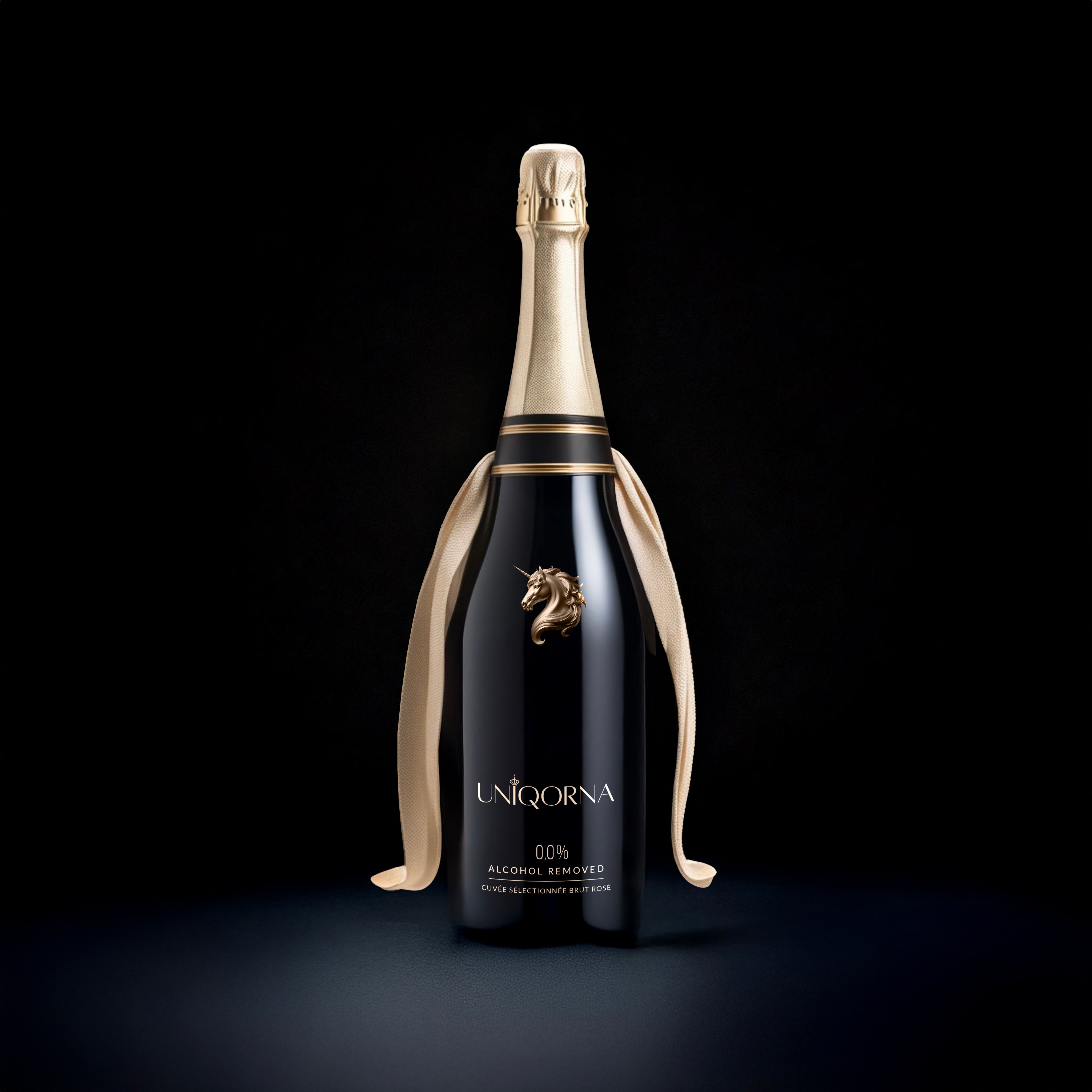 Cuvée Sélectionnée Brut Rosé