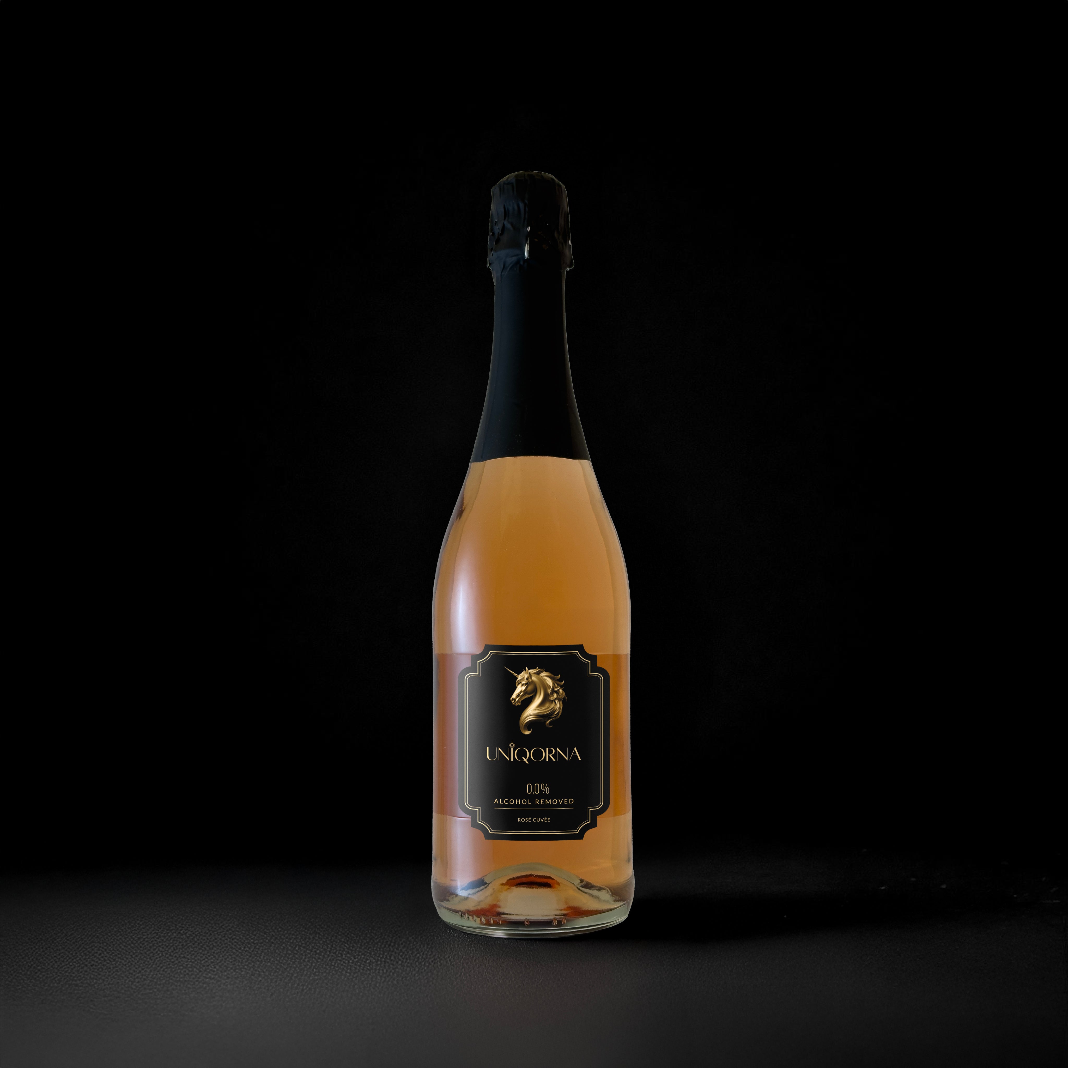 Sparkling Rosé Cuvée Premium