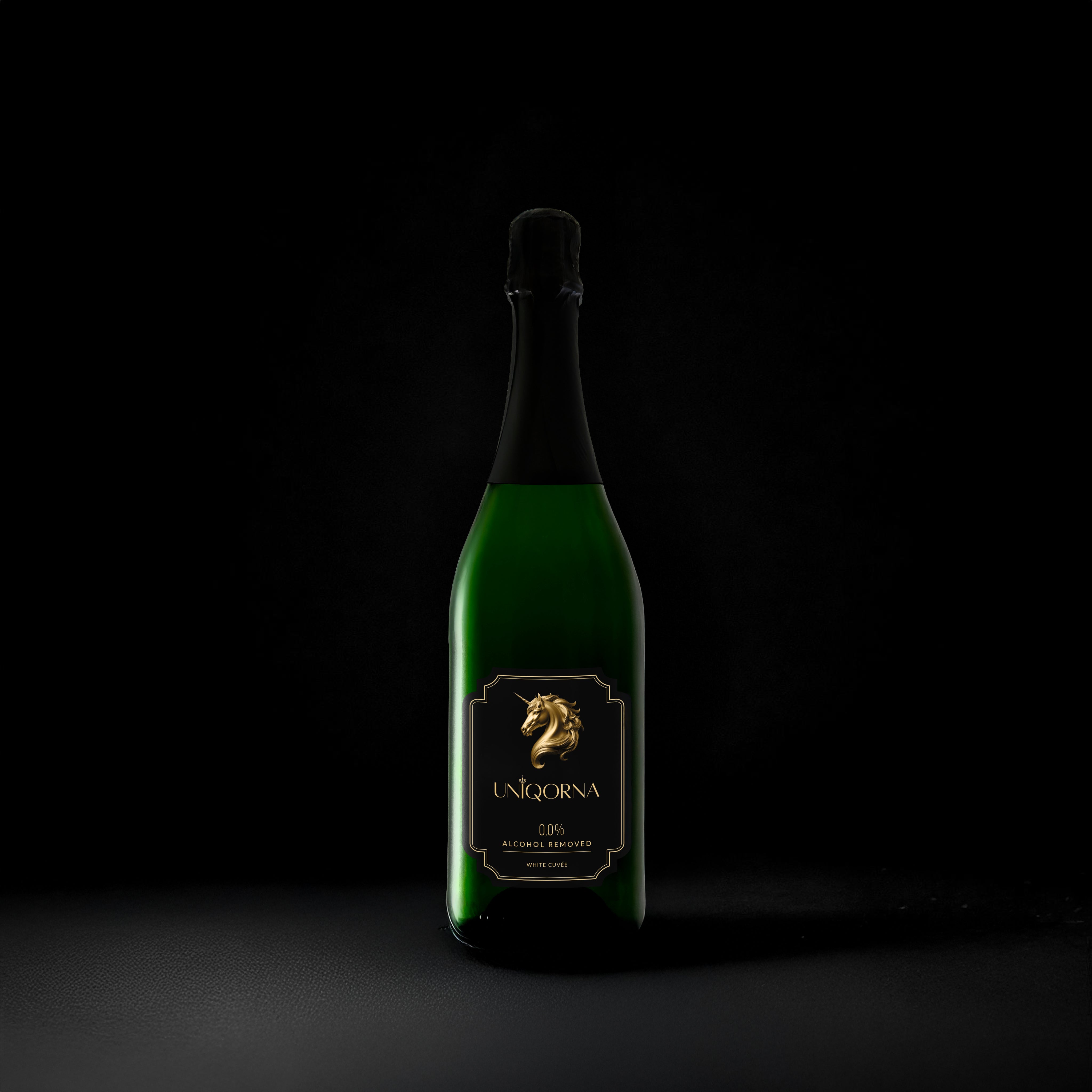 Sparkling White Cuvée Premium