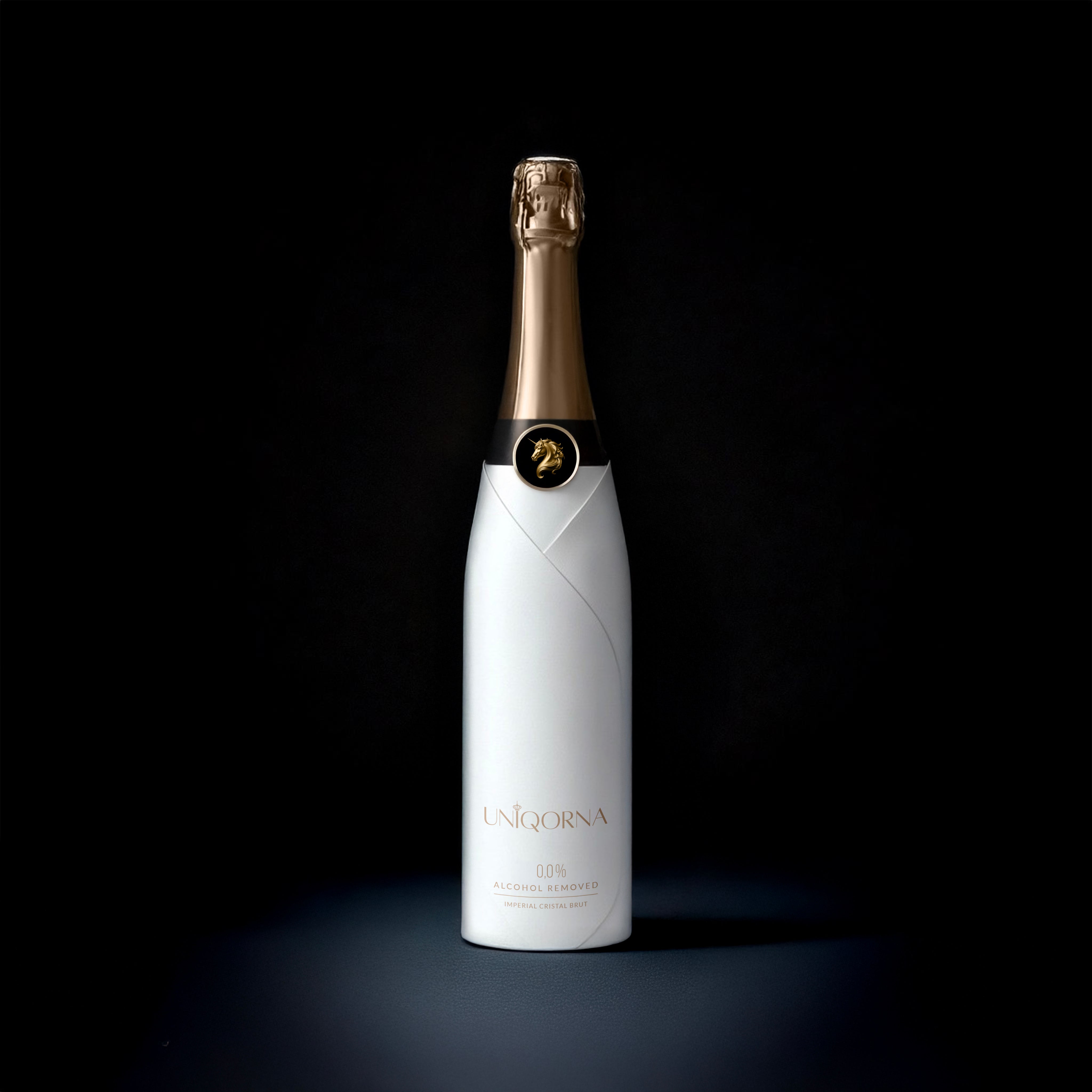 Imperial Cristal Brut